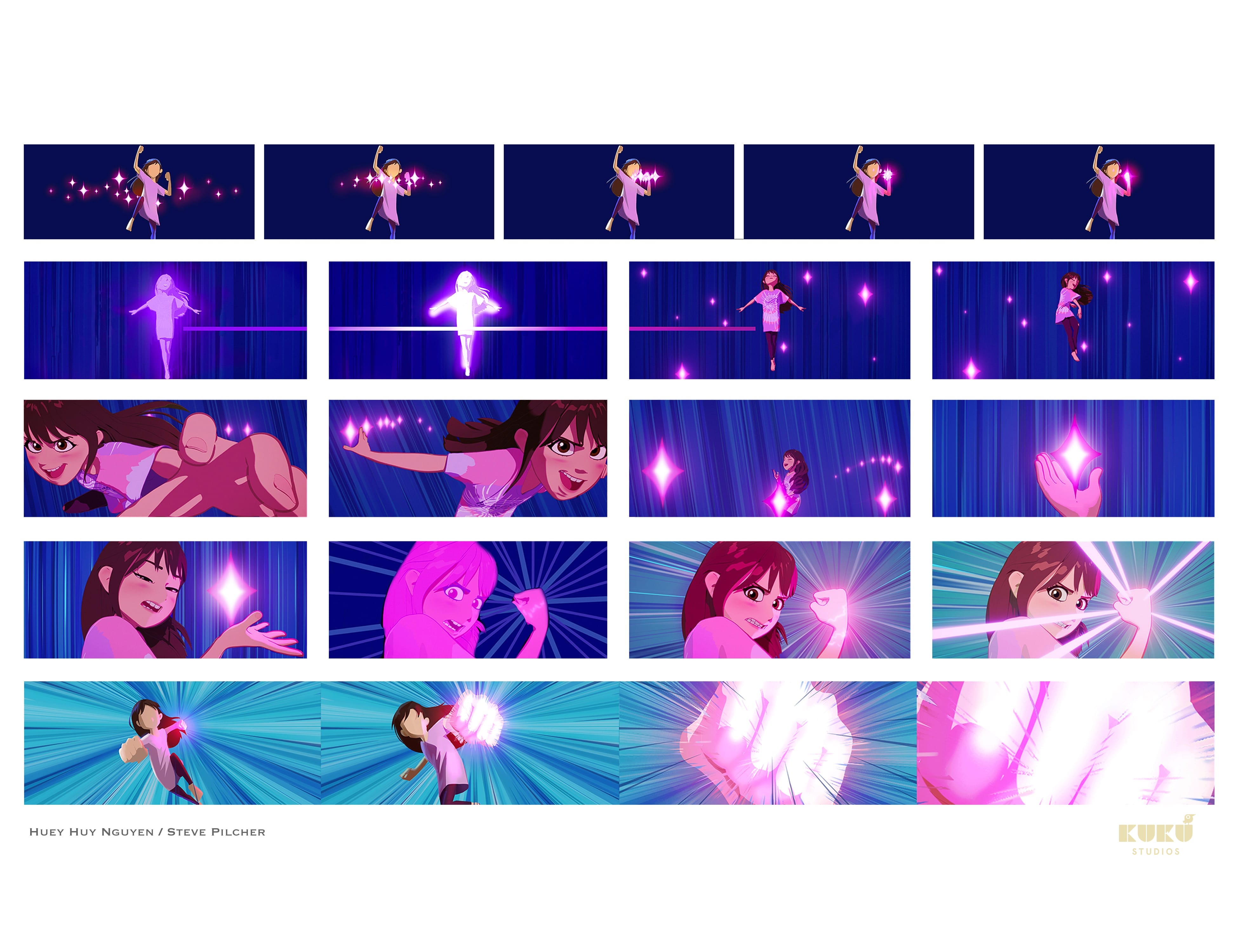 In Your Dreams page 010