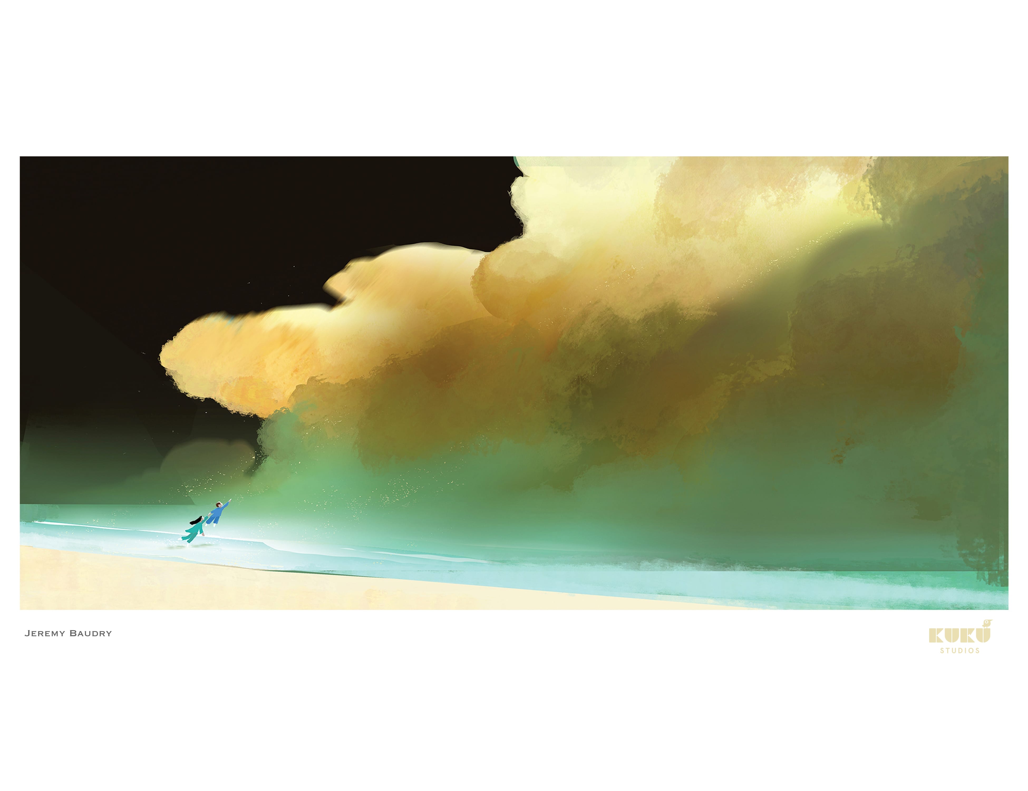 In Your Dreams page 012