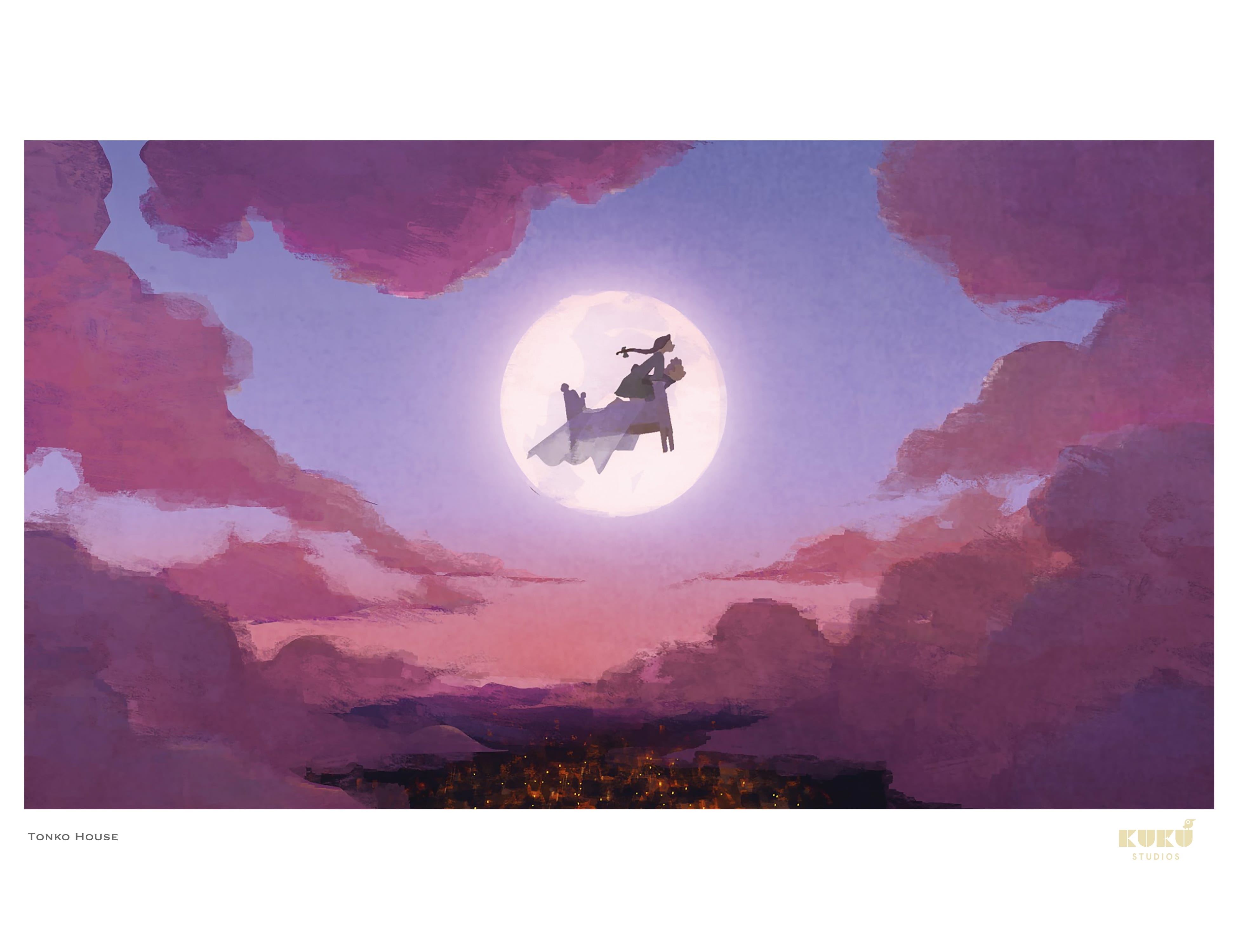 In Your Dreams page 014