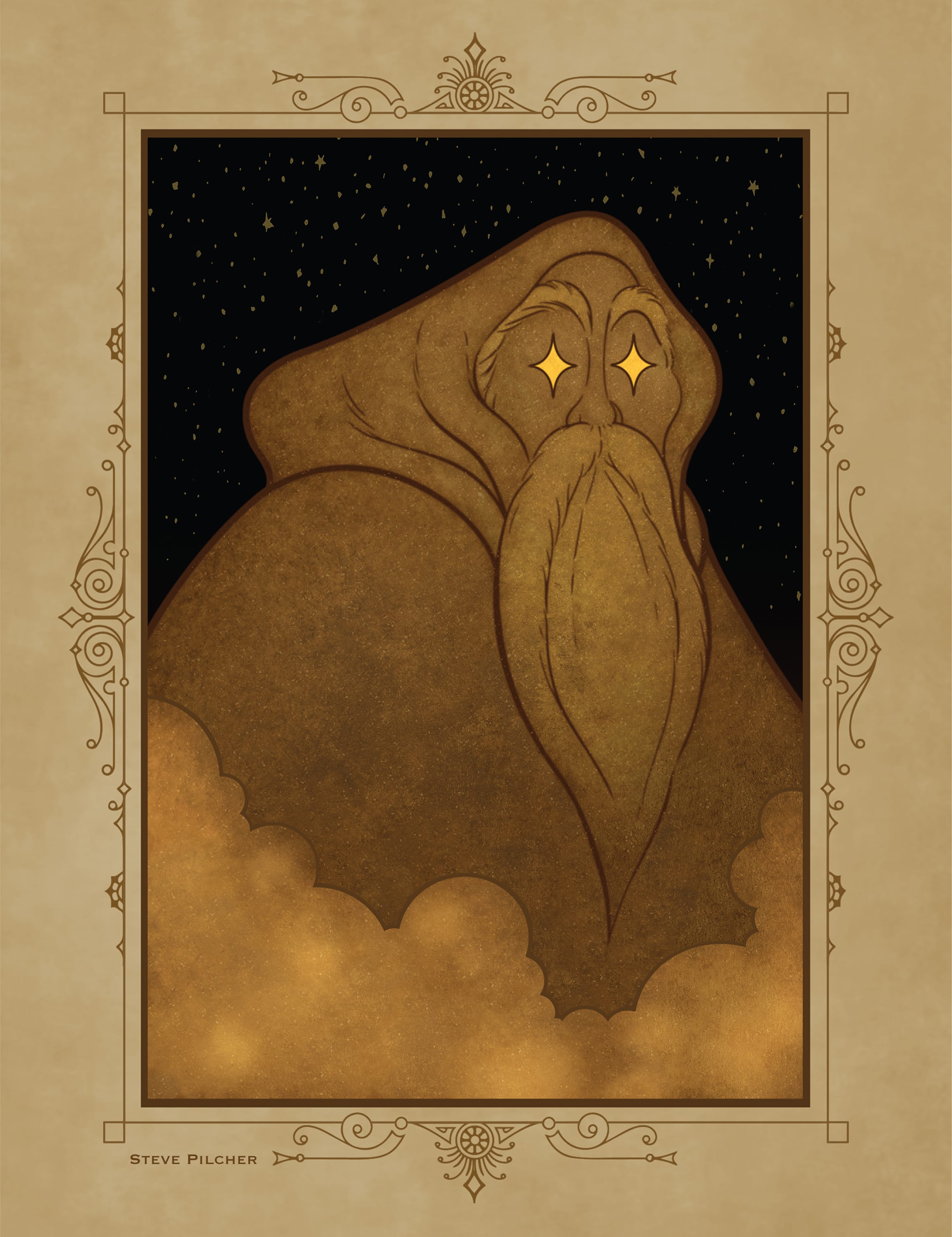 In Your Dreams page 02