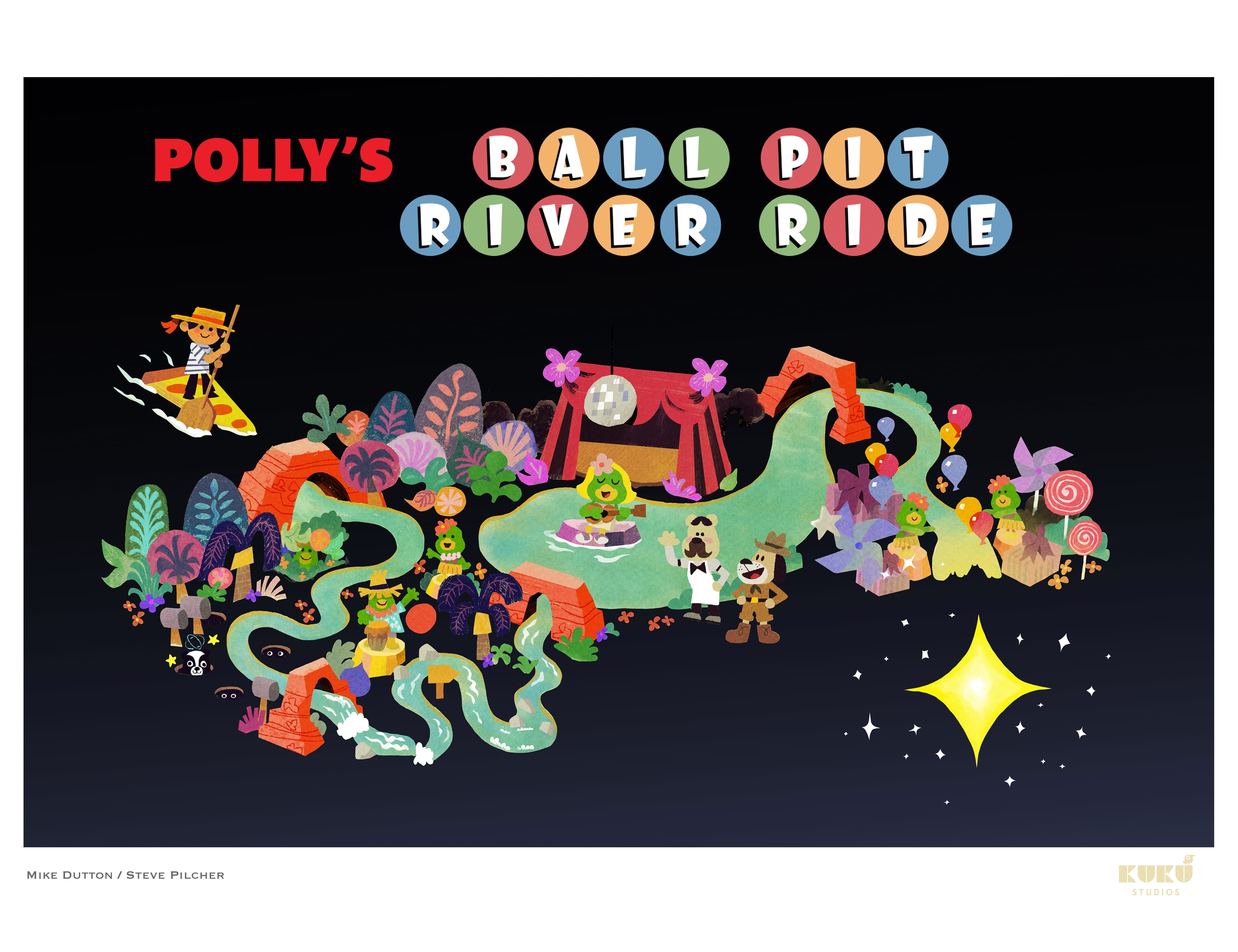 In Your Dreams page 09